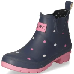 Gummistiefel Dots - undefinert