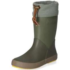 Gummistiefel NORDIC - dark forest