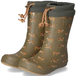 Gummistiefel THERMO RUBBER - safari