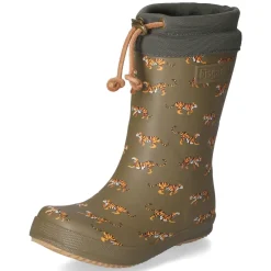 Gummistiefel THERMO RUBBER - safari