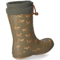 Gummistiefel THERMO RUBBER - safari