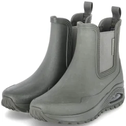 Gummistiefeletten UNO RUGGED - olv