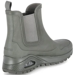 Gummistiefeletten UNO RUGGED - olv