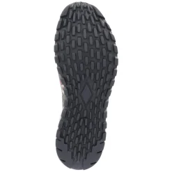 Gummistiefeletten UNO RUGGED - bkmt