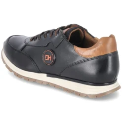 Halbschuhe - black