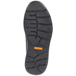 Halbschuhe - CHOCO/CAPUCINO