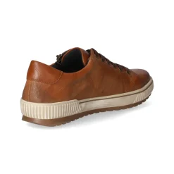 Halbschuhe - cuoio/cuoio