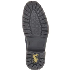 Halbschuhe - dark blue