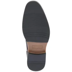 Halbschuhe - dark brown