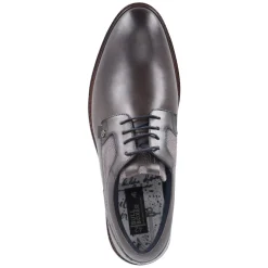 Halbschuhe - dark grey