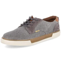 Halbschuhe - hellgrau