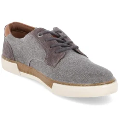 Halbschuhe - hellgrau