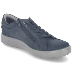 Halbschuhe - nachtblau/covery