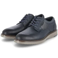 Halbschuhe - navy