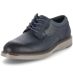 Halbschuhe - navy
