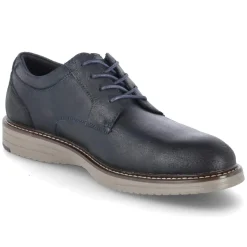 Halbschuhe - navy