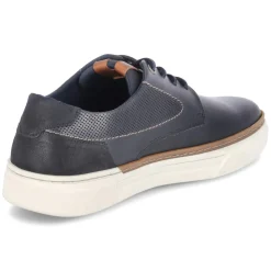 Halbschuhe - navy