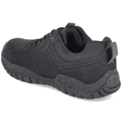 Halbschuhe - schwarz