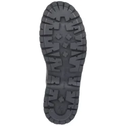 Halbschuhe - schwarz