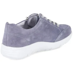 Halbschuhe - SKY-SILBER