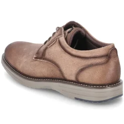 Halbschuhe - Taupe