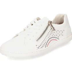 Halbschuhe - white