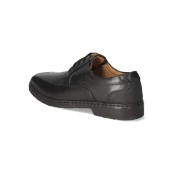 Halbschuhe ALASTAIR 04 - 0 - SCHWARZ