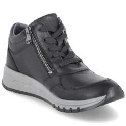 Halbschuhe APRIL - schwarz