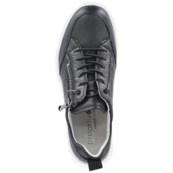 Halbschuhe BIRDY - schwarz