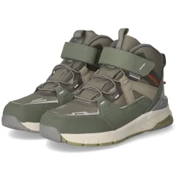 Halbschuhe BLAZE - oliv