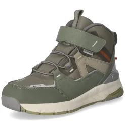 Halbschuhe BLAZE - oliv