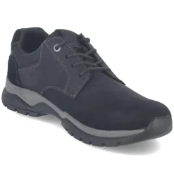 Halbschuhe BUD TWO - schwarz