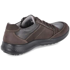 Halbschuhe CAMPUS - braun