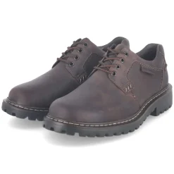 Halbschuhe CHANCE 68 - MORO