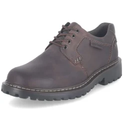 Halbschuhe CHANCE 68 - MORO