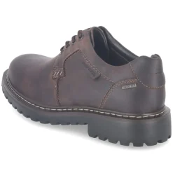 Halbschuhe CHANCE 68 - MORO