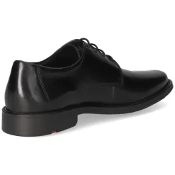Halbschuhe CORE 110 - 0 - BLACK