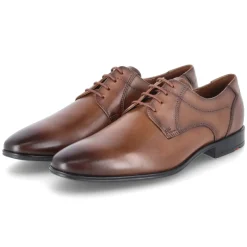 Halbschuhe CORE 111 - 3 - COGNAC