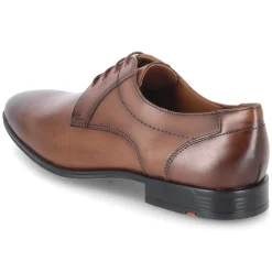 Halbschuhe CORE 111 - 3 - COGNAC