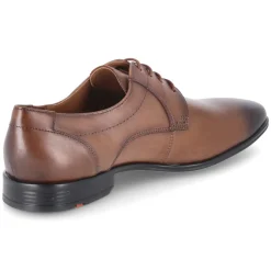 Halbschuhe CORE 111 - 3 - COGNAC
