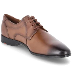 Halbschuhe CORE 111 - 3 - COGNAC