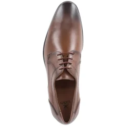 Halbschuhe CORE 111 - 3 - COGNAC