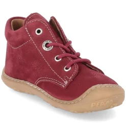Halbschuhe CORY - burgund