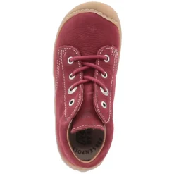 Halbschuhe CORY - burgund