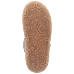 Halbschuhe CORY - graphit/rosa