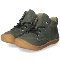 Halbschuhe CORY - salbei