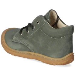 Halbschuhe CORY - salbei