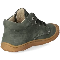 Halbschuhe CORY - salbei