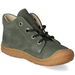 Halbschuhe CORY - salbei