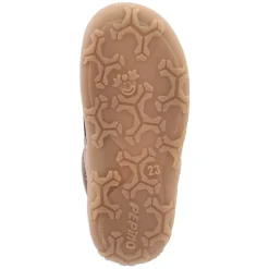 Halbschuhe CORY - SCHOKO